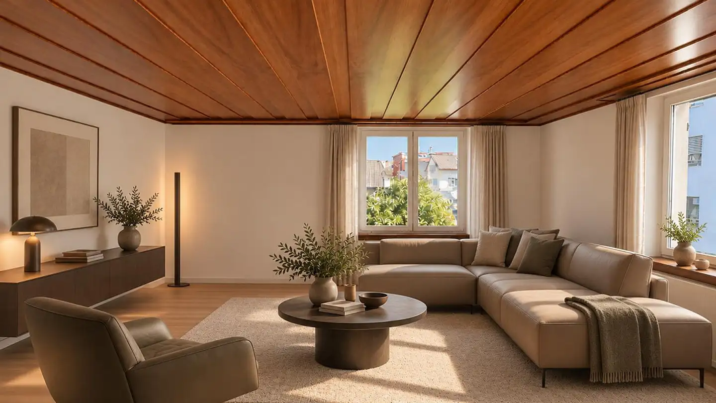 Maisonette mieten - Freiestrasse 29, 8610 Uster - Foto 3