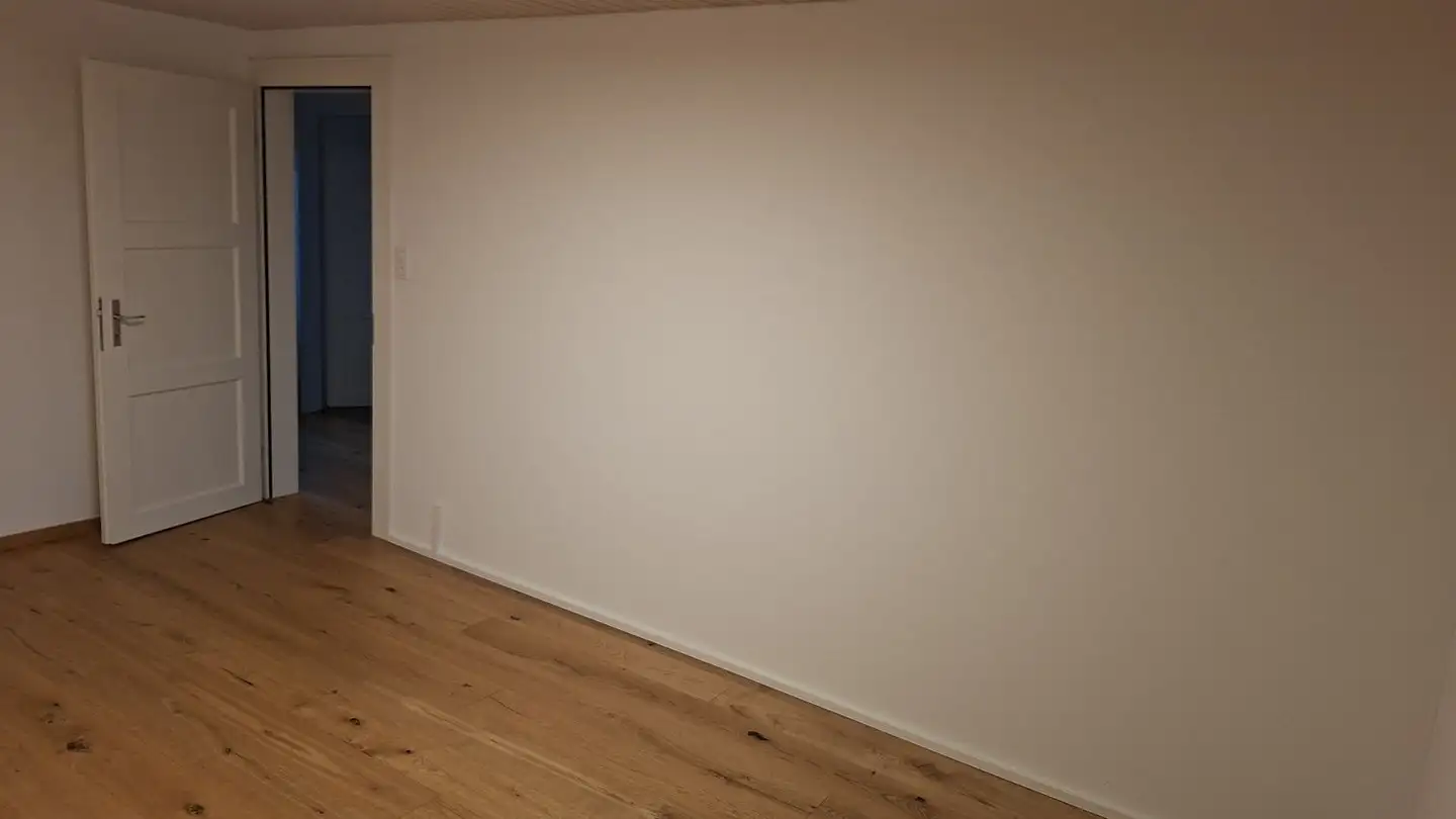 Stanza singola in affitto - Hüttenwiesstrasse 15, 9016 St. Gallen - Foto 4