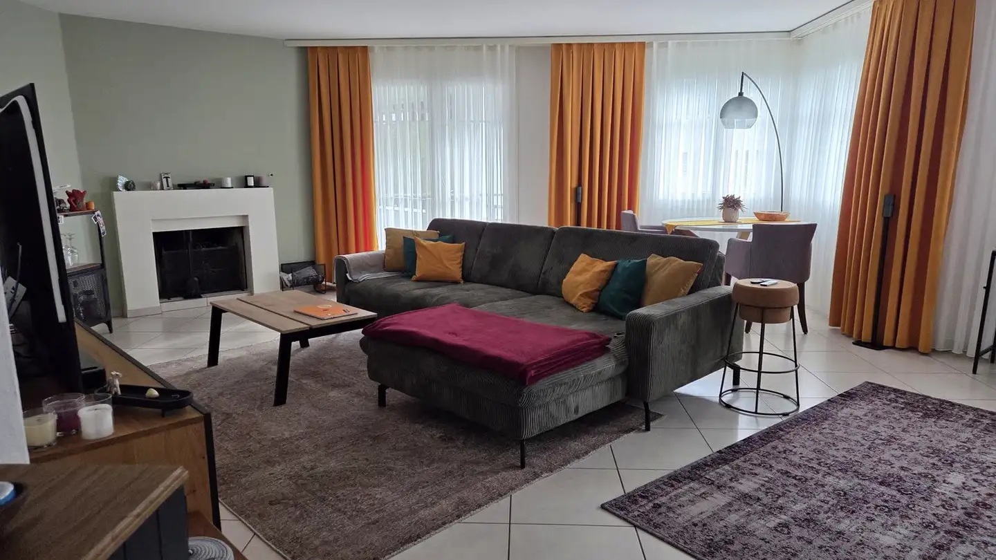 Appartamento in affitto - 8625 Gossau ZH