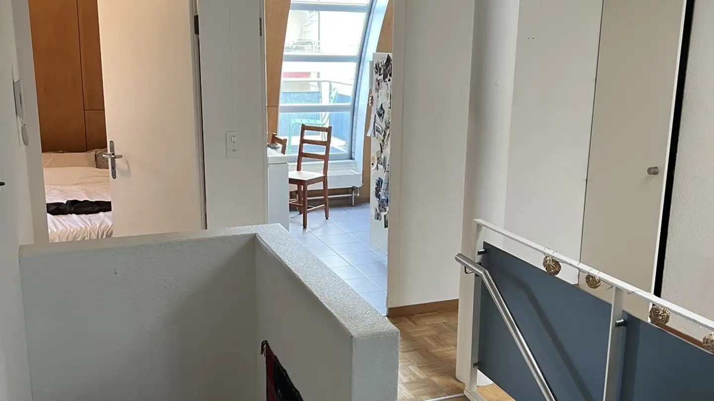 Chambre à louer - Mattenhofstrasse 11, 3007 Bern - Photo 4
