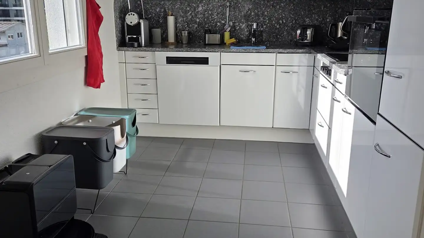Appartamento in affitto - 8625 Gossau ZH - Foto 2