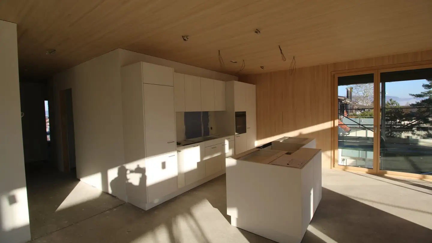 Wohnung mieten - Dorfstrasse 59, 8800 Thalwil - Foto 2