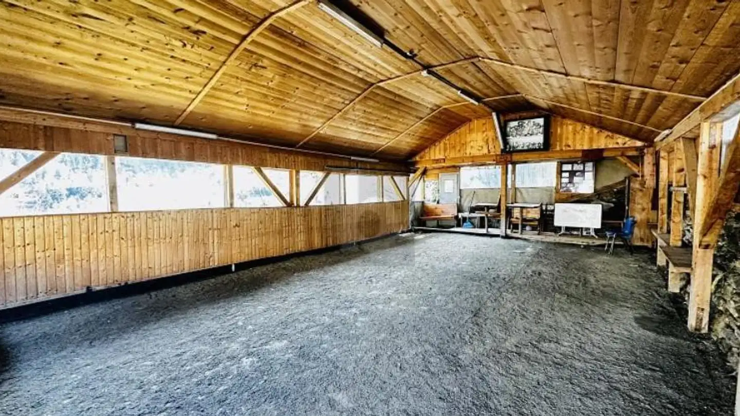 Restaurant for sale - 1996 Saclentse