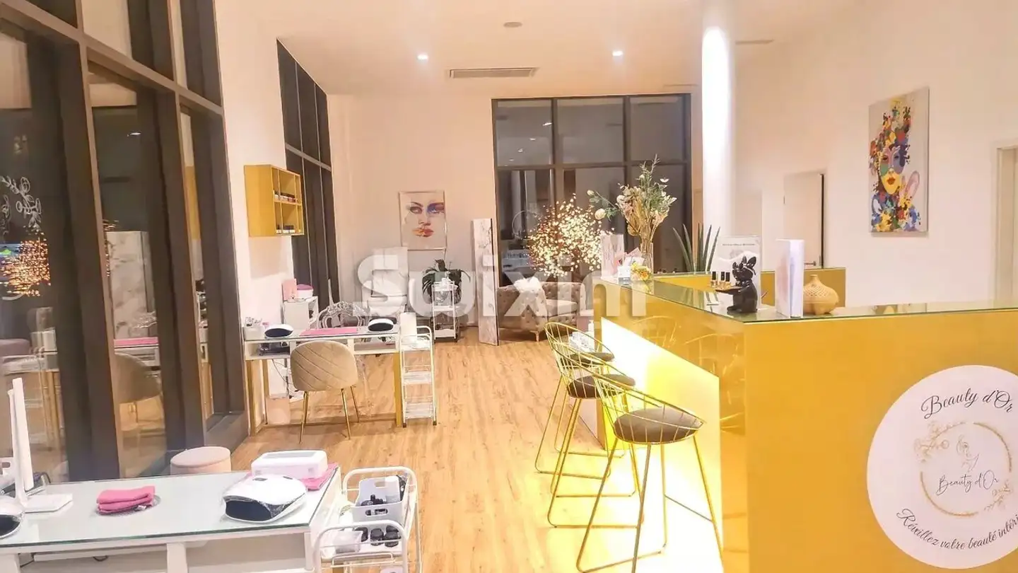 Shop for sale - Route Du Grand-Lancy, 1212 Grand-Lancy