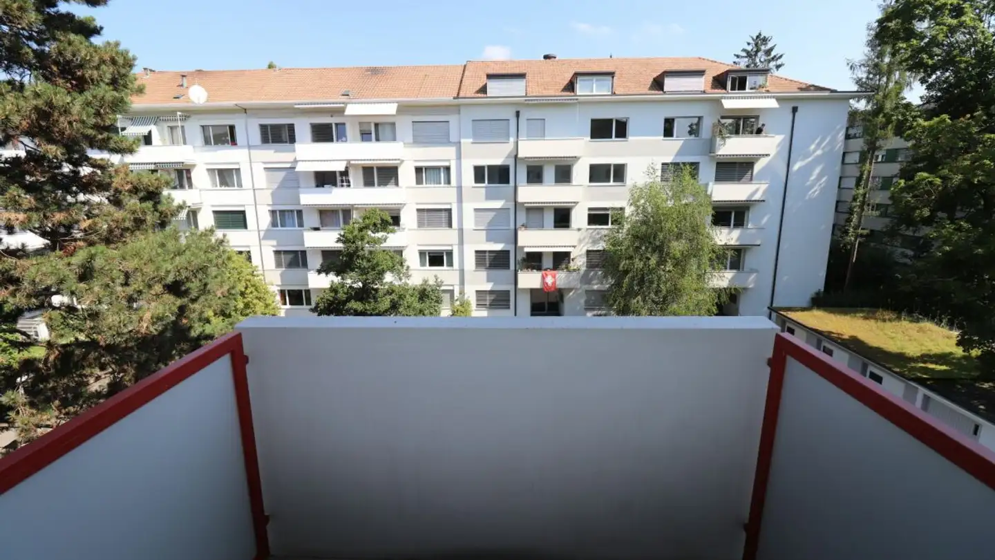 Appartamento in affitto - Im Ettingerhof 6, 4055 Basel - Foto 3