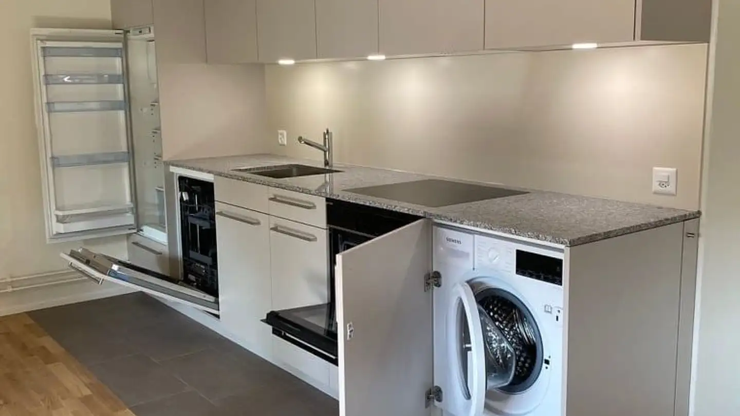Apartment for rent - Schulstrasse 37, 4245 Kleinlützel - Photo 2