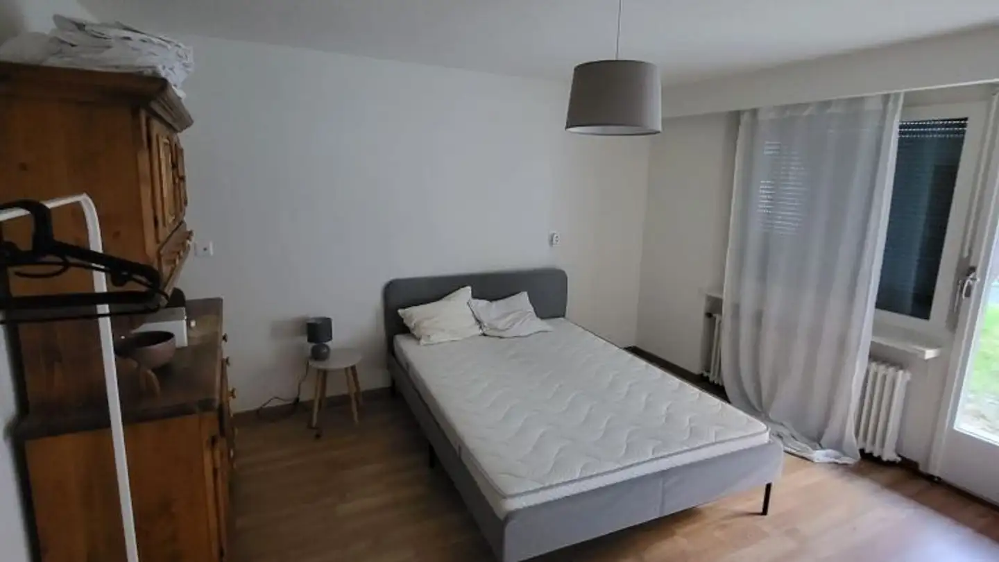 Apartment for rent - Hofstettenweg 6, 3928 Randa - Photo 4