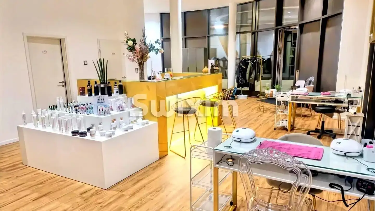 Shop for sale - Route Du Grand-Lancy, 1212 Grand-Lancy - Photo 2