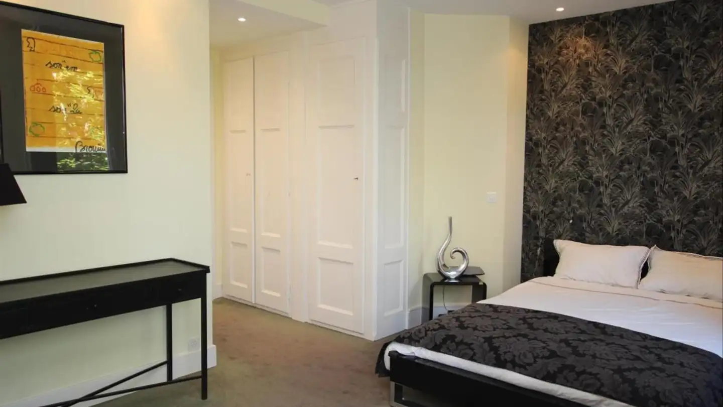 Appartamento ammobiliato in affitto - Route De Malagnou 37, 1208 Genève - Foto 2