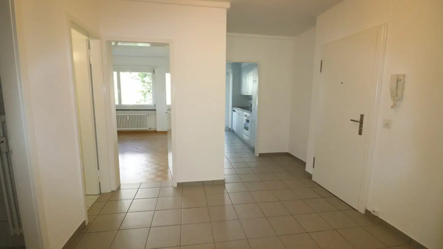 Appartamento in affitto - Im Ettingerhof 6, 4055 Basel - Foto 4