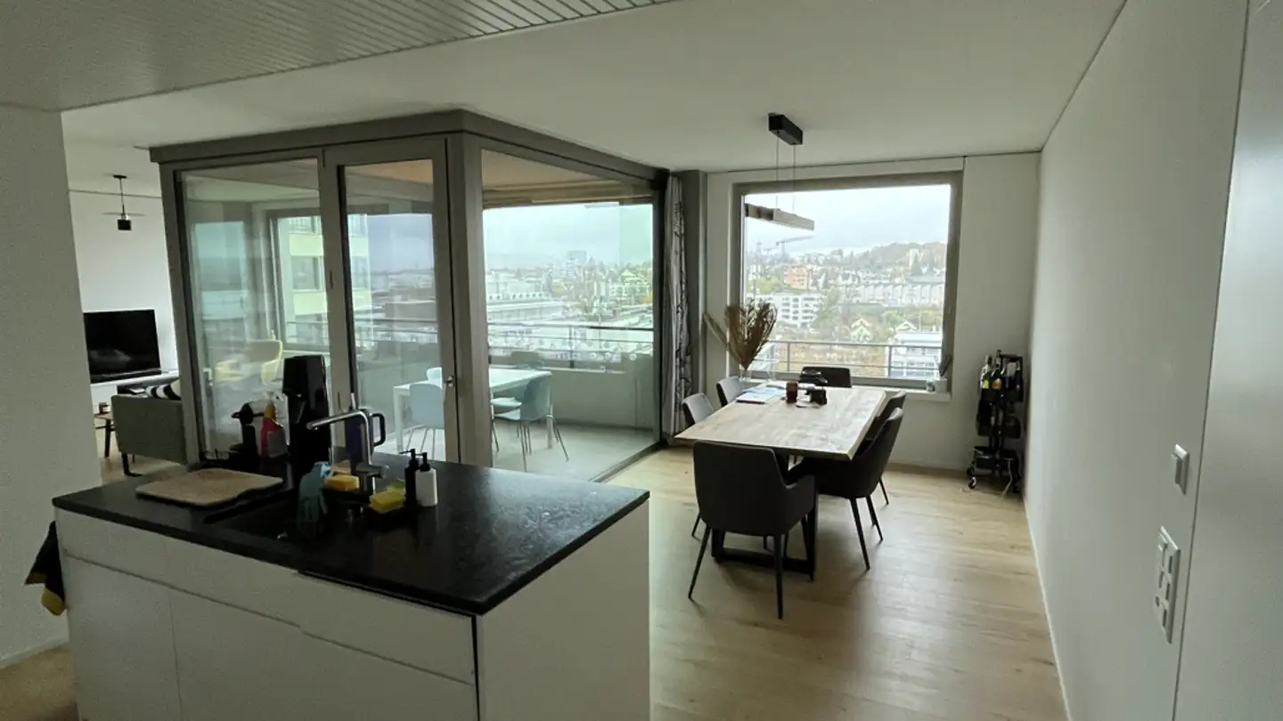 Appartamento in affitto - Leutschenbachstrasse, 8050 Zürich