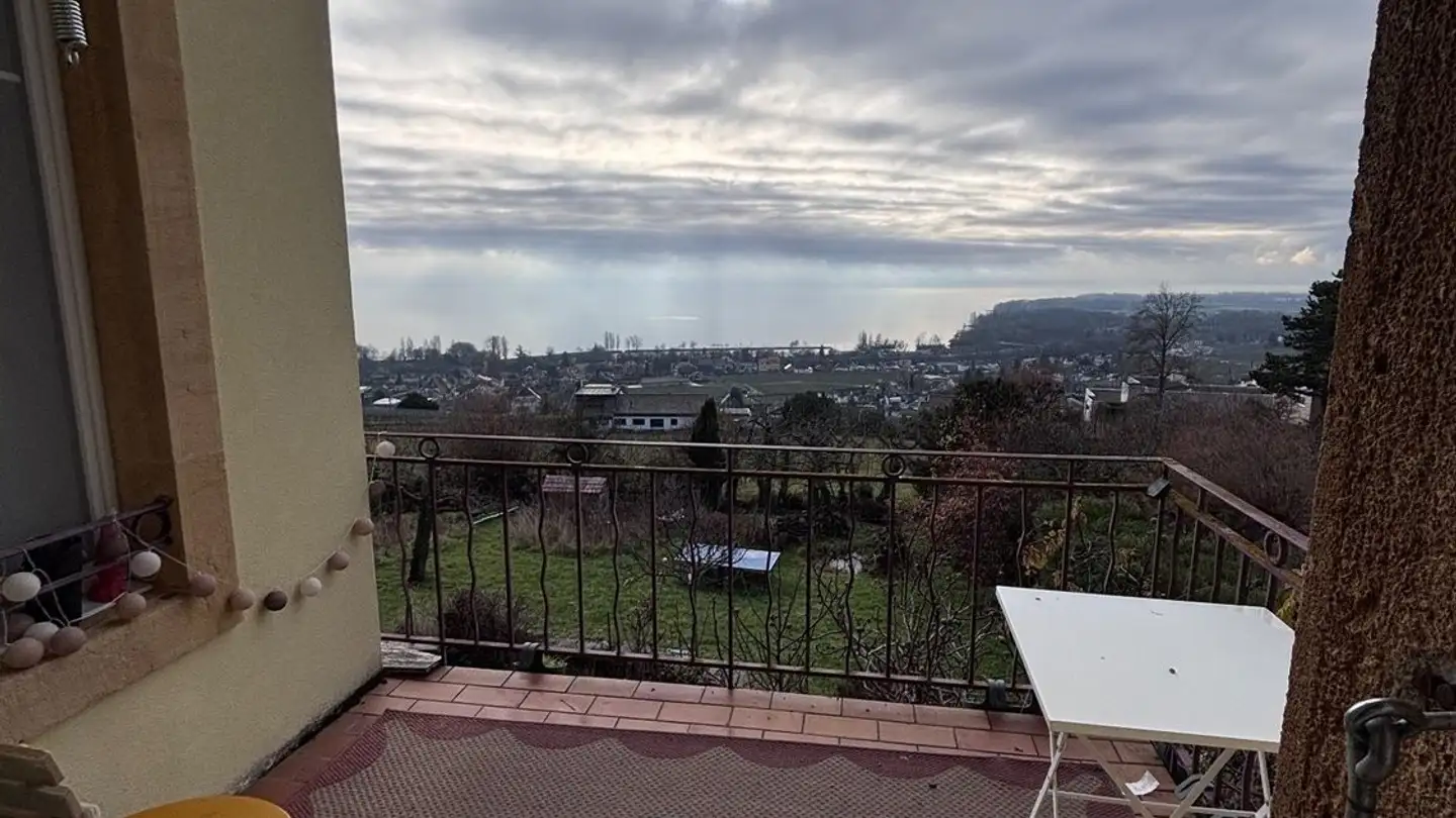 Apartment for rent - 2036 Cormondrèche - Photo 4