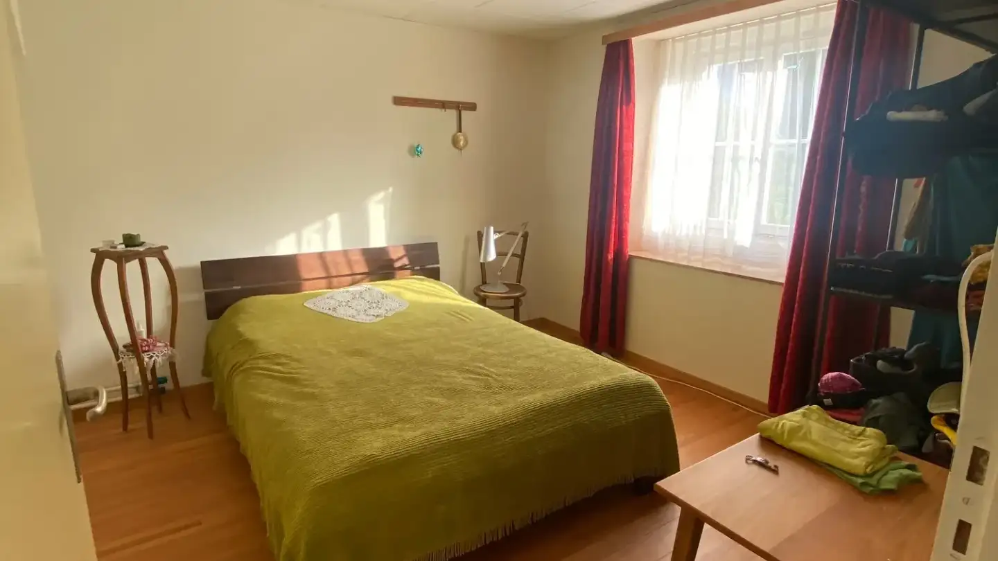 Apartment for rent - Schulstrasse 37, 4245 Kleinlützel - Photo 4