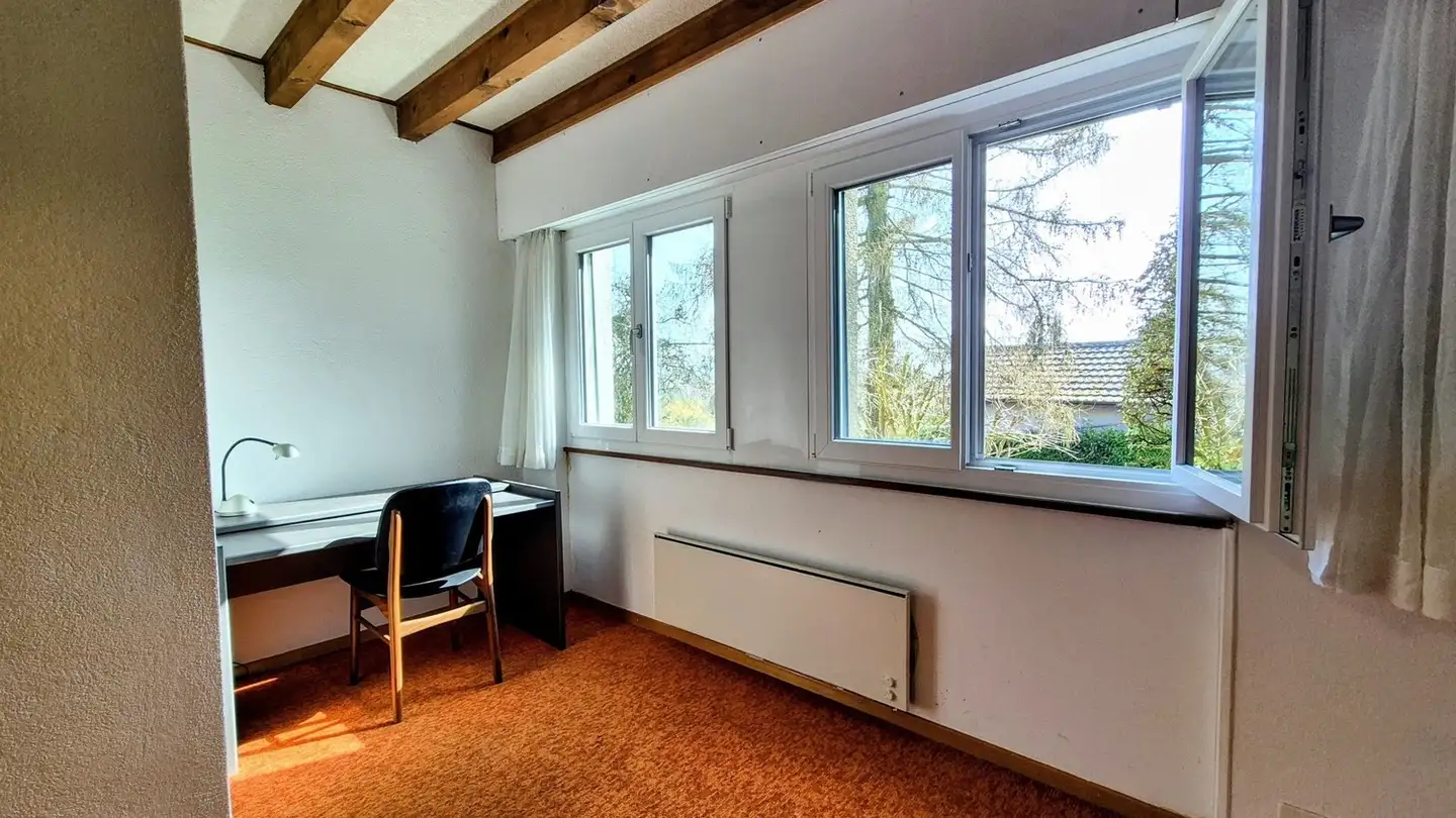 Single room for rent - 1305 Penthalaz - Photo 2