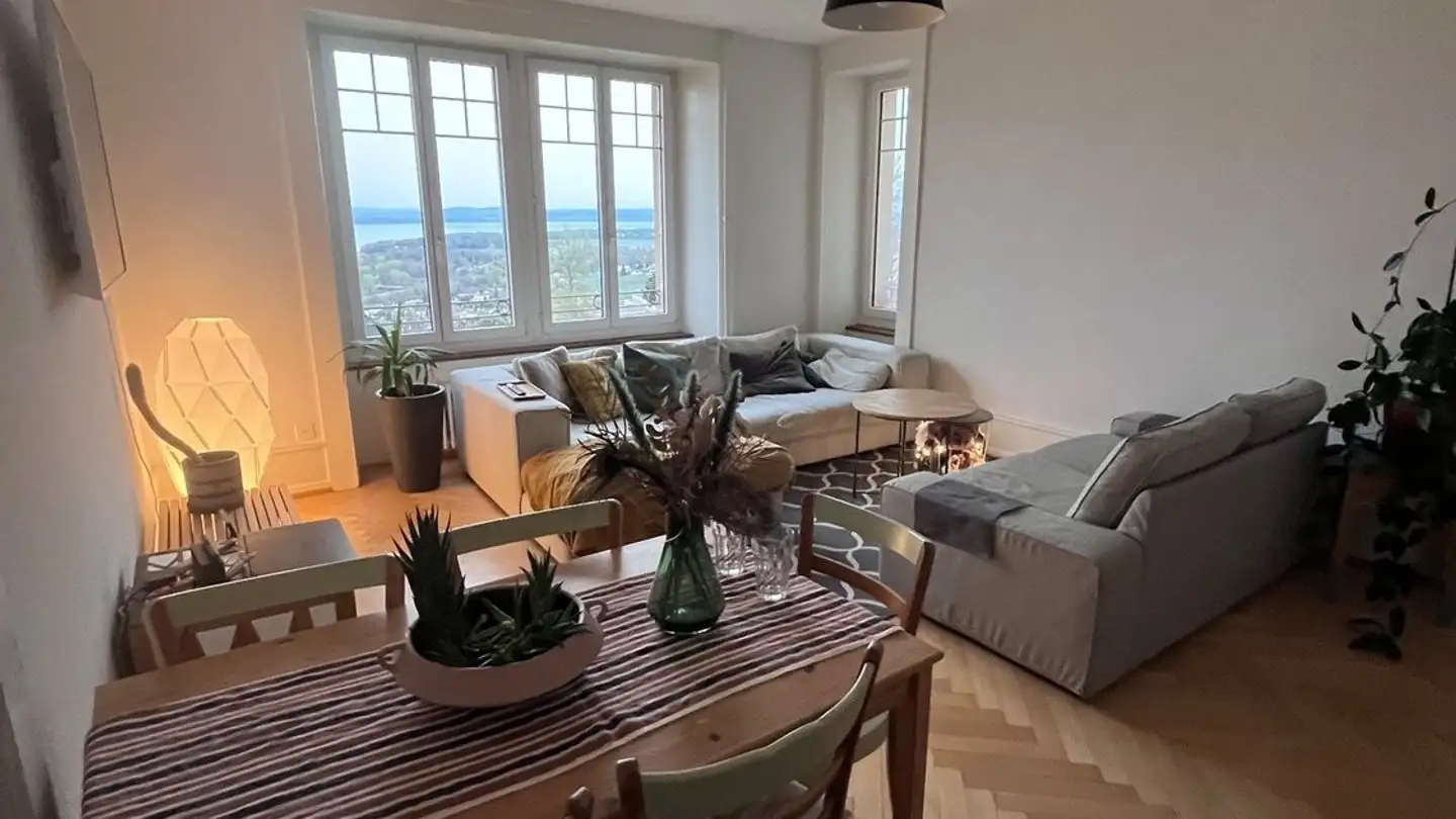 Apartment for rent - 2036 Cormondrèche