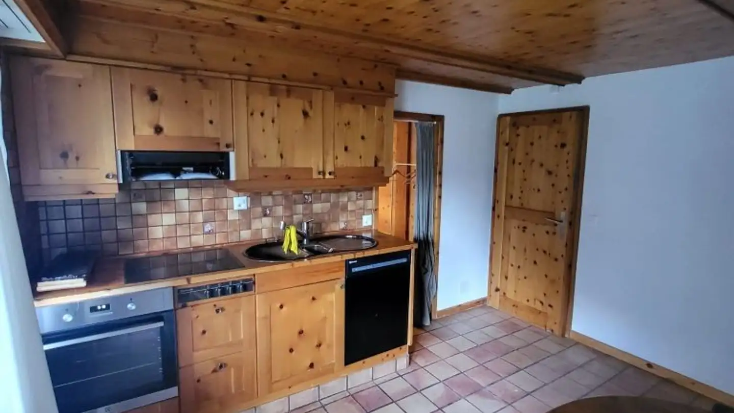 Apartment for rent - Hofstettenweg 6, 3928 Randa - Photo 2