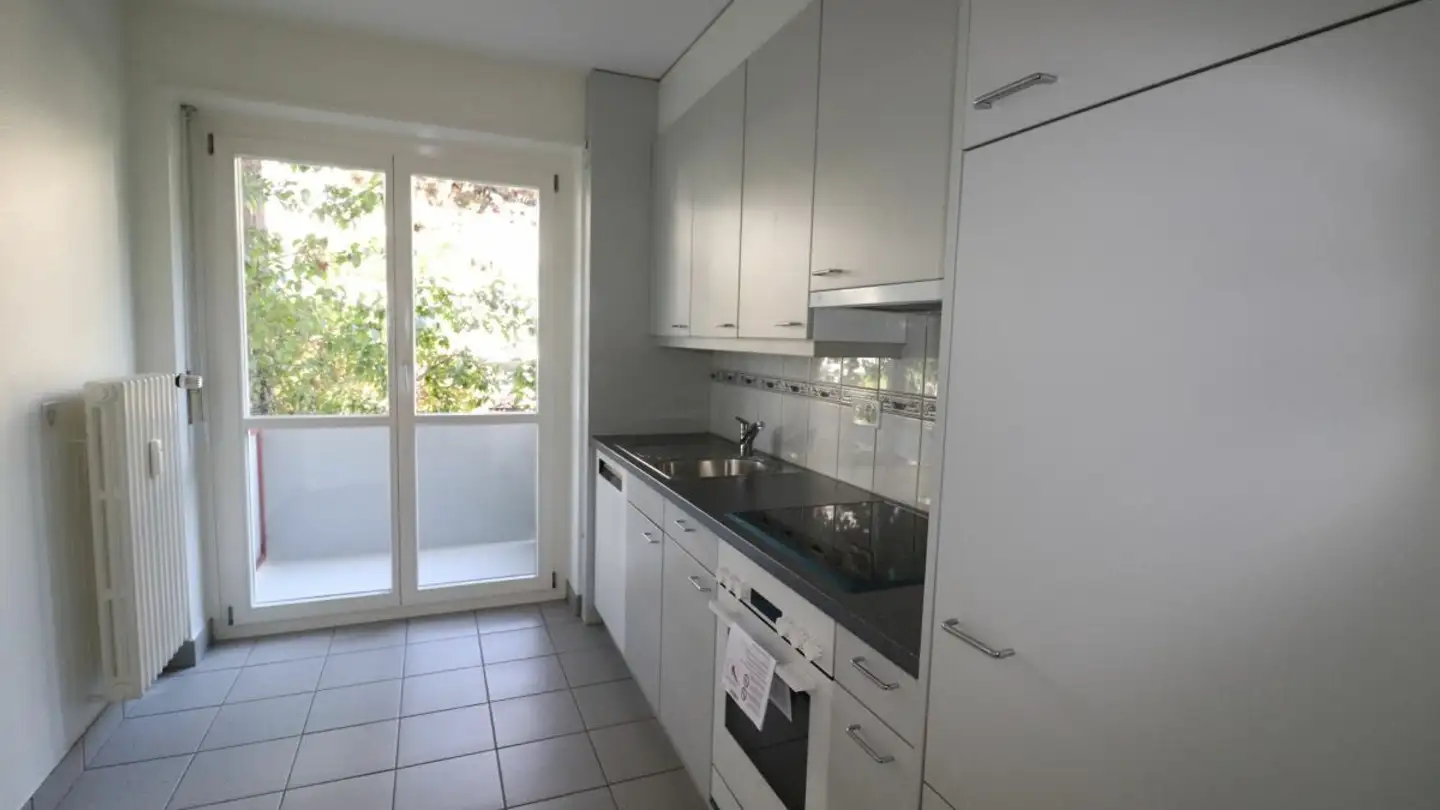 Appartamento in affitto - Im Ettingerhof 6, 4055 Basel - Foto 2