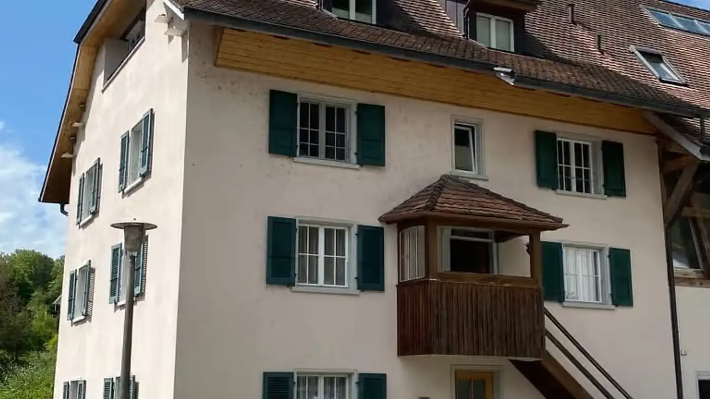 Apartment for rent - Schulstrasse 37, 4245 Kleinlützel