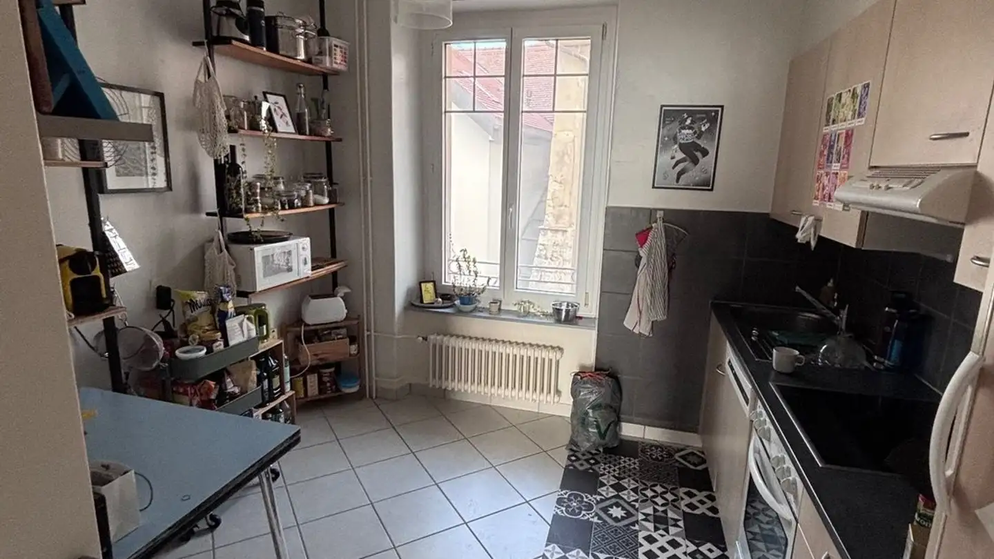 Apartment for rent - 2036 Cormondrèche - Photo 2