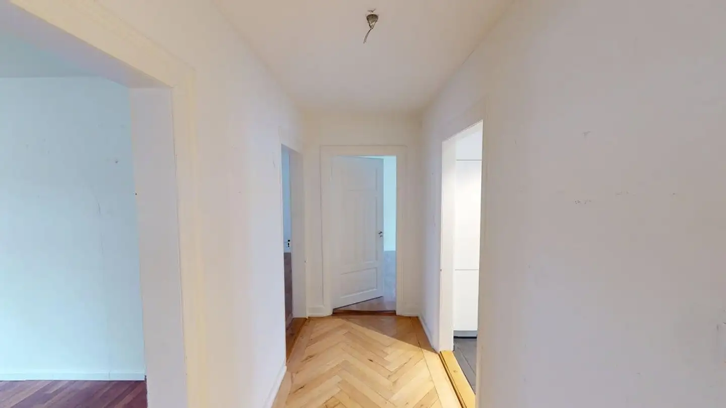 Appartement à louer - Badenerstrasse 155, 8004 Zürich - Photo 3
