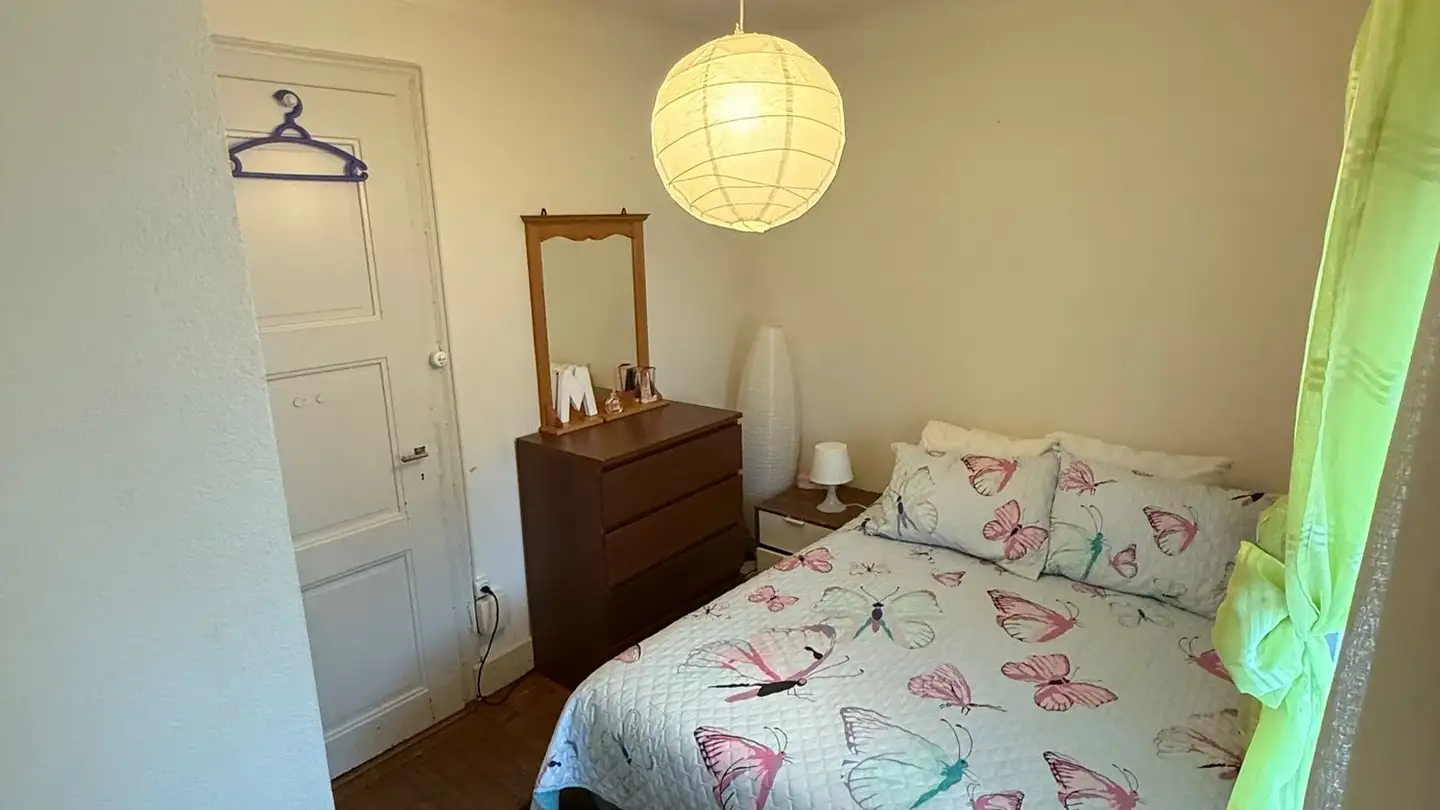 Chambre à louer - 1217 Meyrin