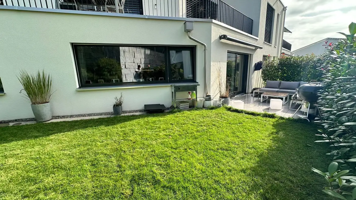 Apartment for rent - Aeschstrasse 3a, 8127 Forch