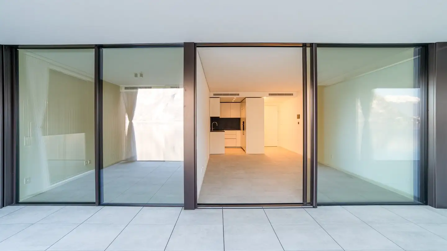 Appartamento in affitto - Via Campione 69, 6816 Bissone - Foto 3