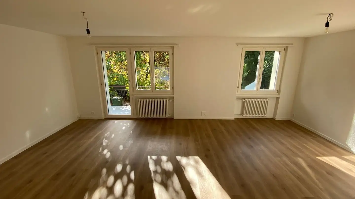Apartment for rent - 8807 Freienbach