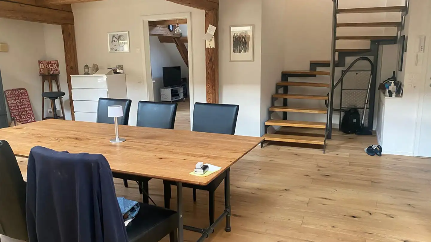 Appartamento in affitto - Hauptstrasse 26, 4242 Laufen
