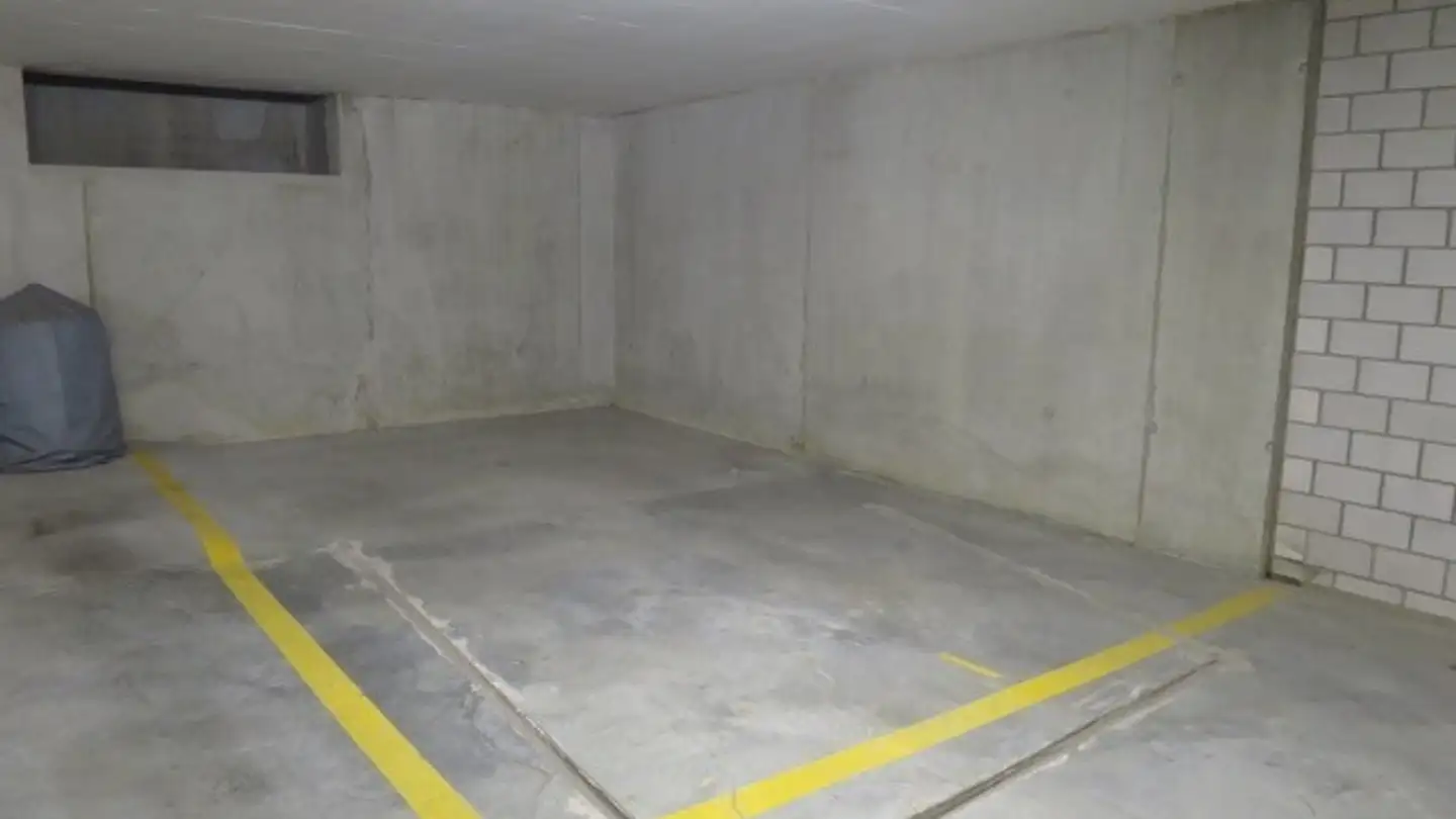 Garage individuel à louer - Schlossackerstrasse 48, 8404 Winterthur - Photo 3