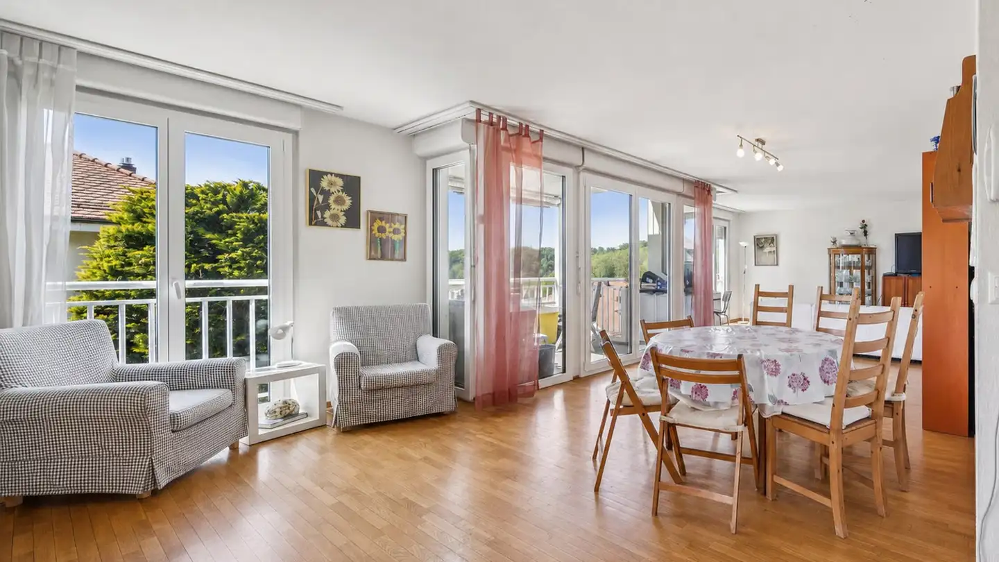 Apartment for sale - 1092 Belmont-sur-Lausanne - Photo 2