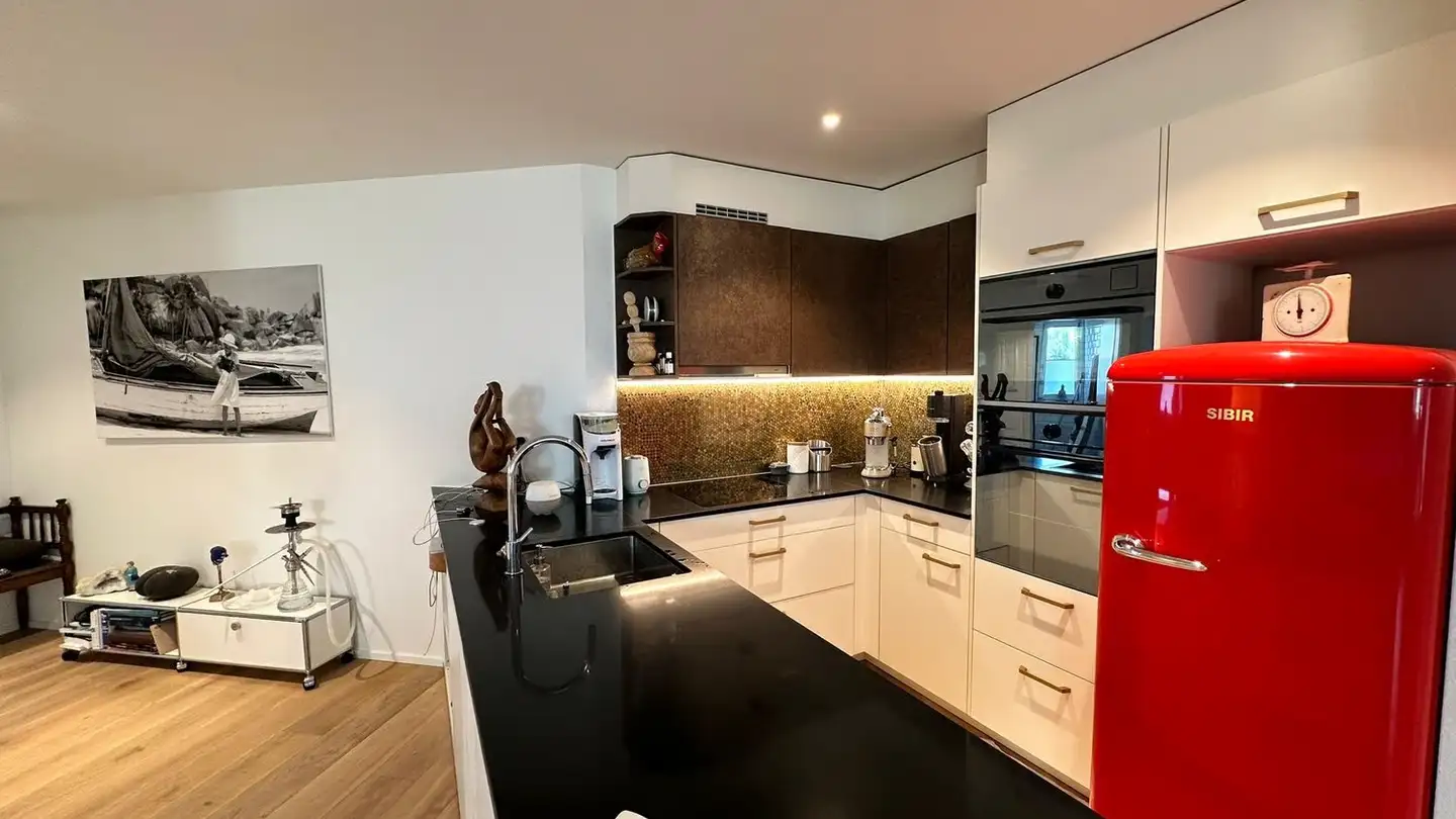 Apartment for rent - Aeschstrasse 3a, 8127 Forch - Photo 3