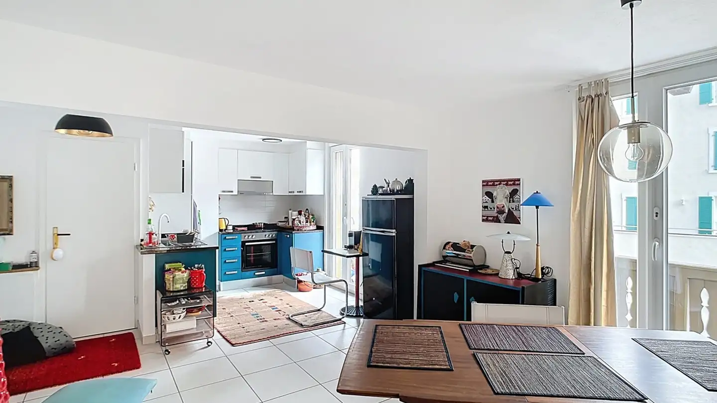 Apartment for sale - Rue Beausite, 3960 Sierre