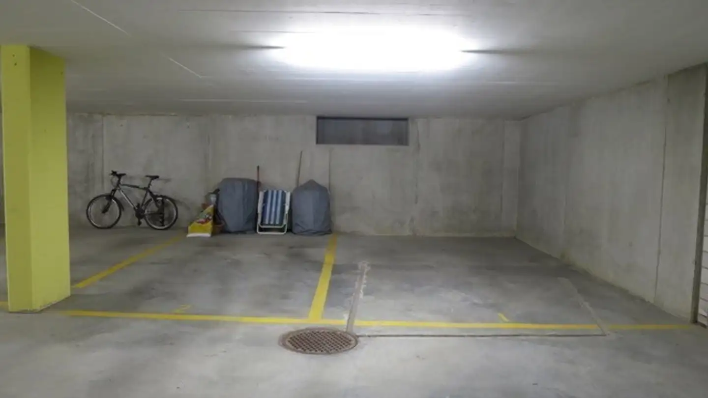 Garage individuel à louer - Schlossackerstrasse 48, 8404 Winterthur - Photo 4