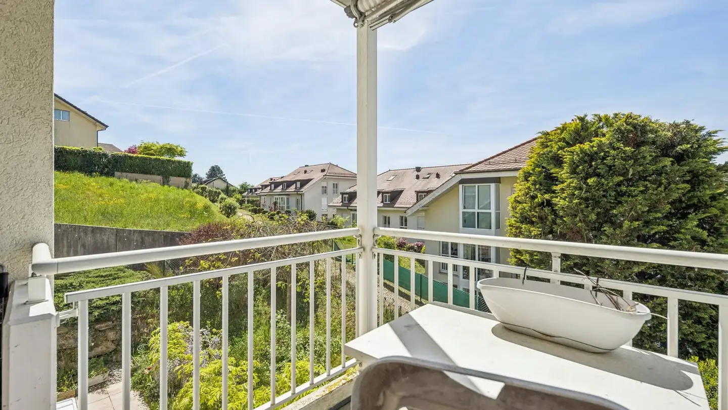 Apartment for sale - 1092 Belmont-sur-Lausanne - Photo 3