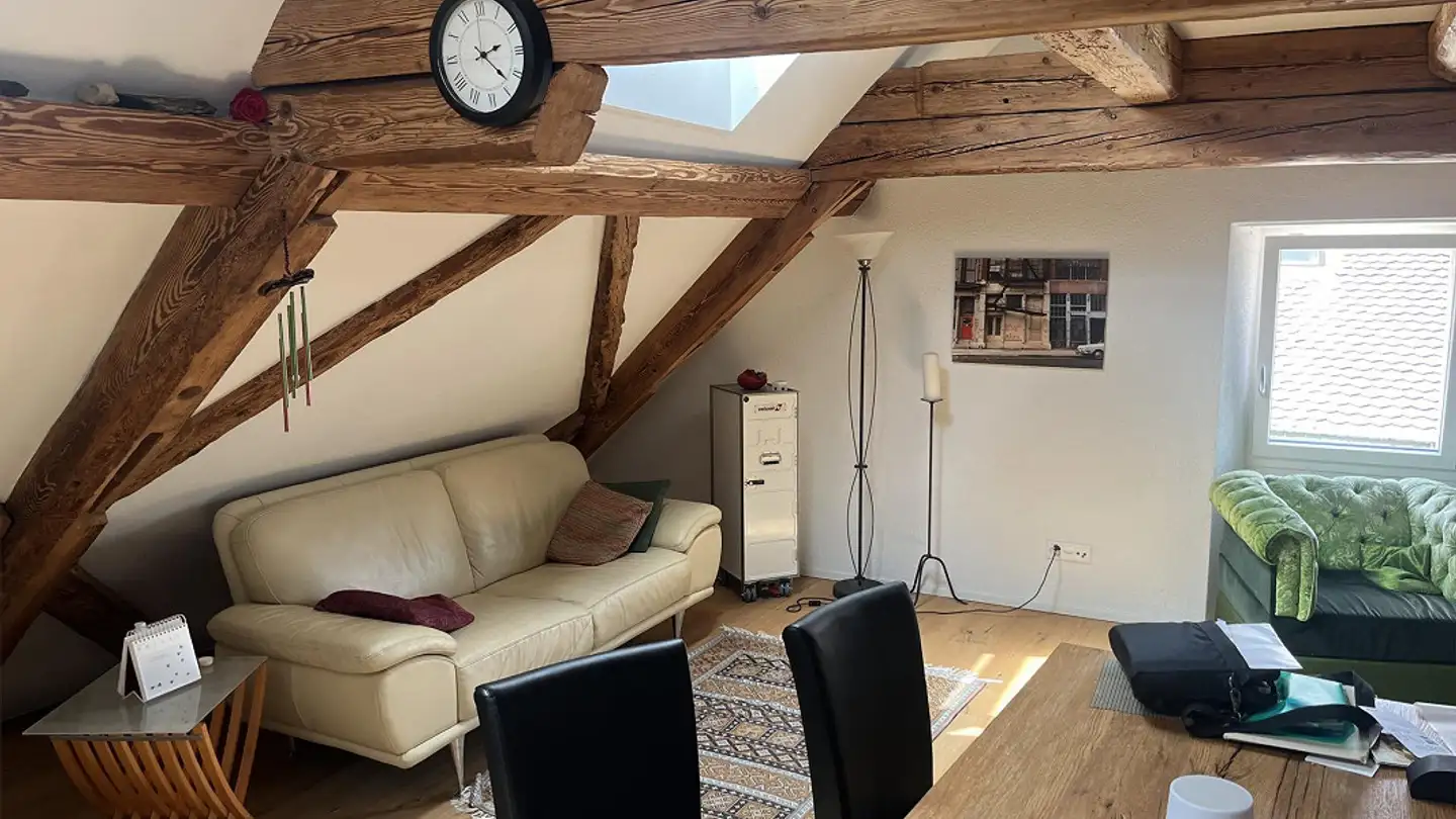 Appartamento in affitto - Hauptstrasse 26, 4242 Laufen - Foto 2