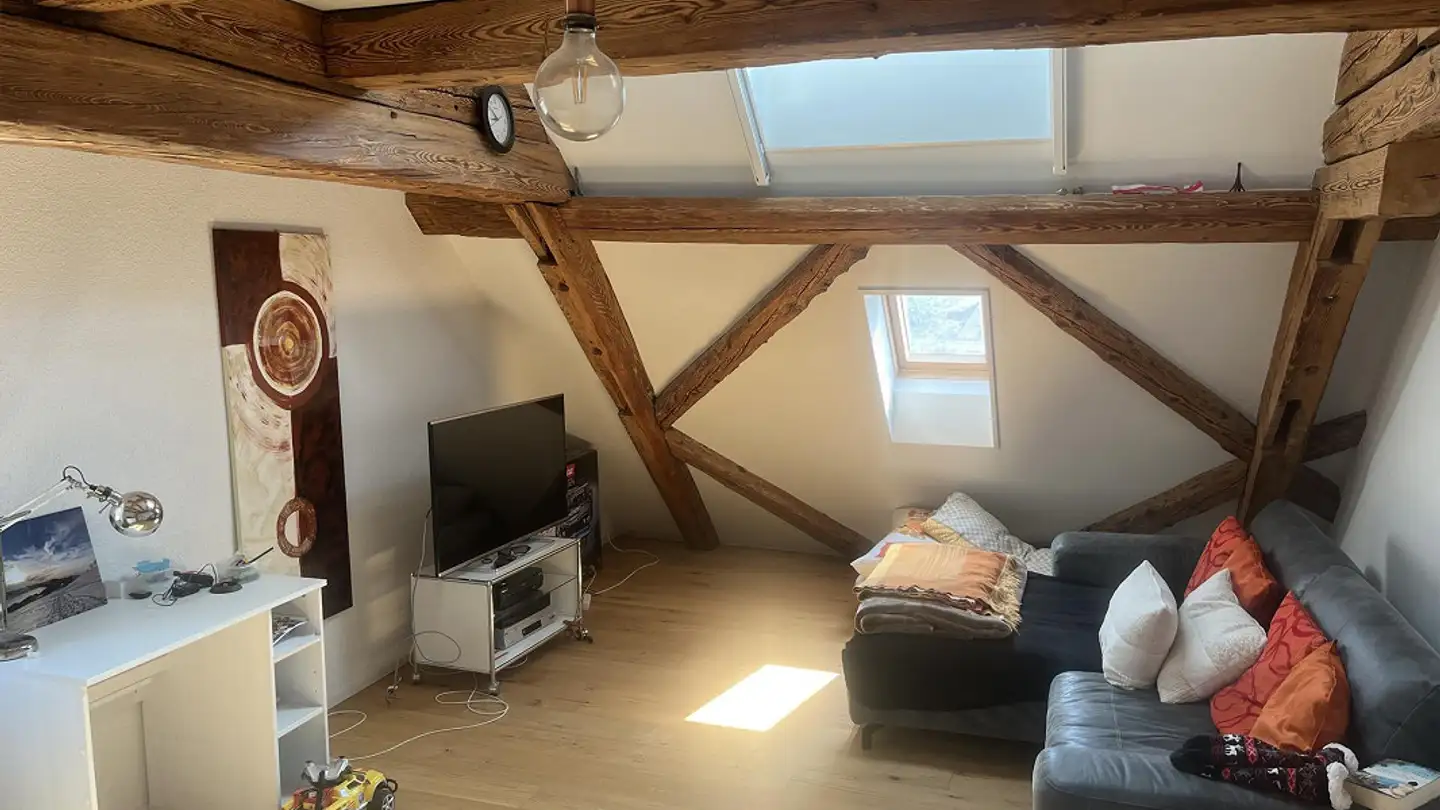 Appartamento in affitto - Hauptstrasse 26, 4242 Laufen - Foto 3