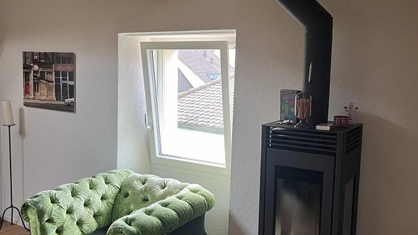 Appartamento in affitto - Hauptstrasse 26, 4242 Laufen - Foto 4