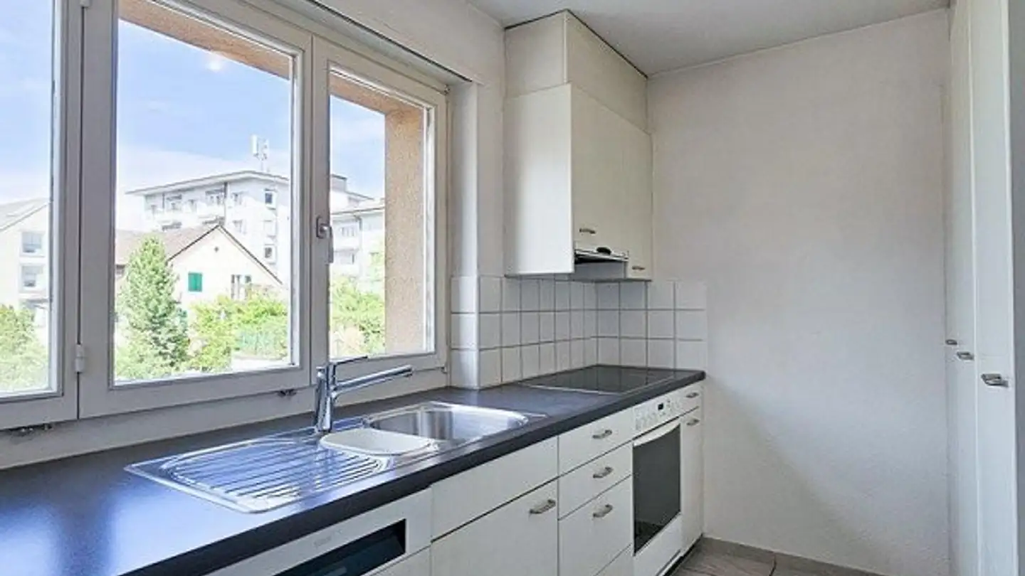 Apartment for rent - Florastrasse 7, 8134 Adliswil - Photo 2