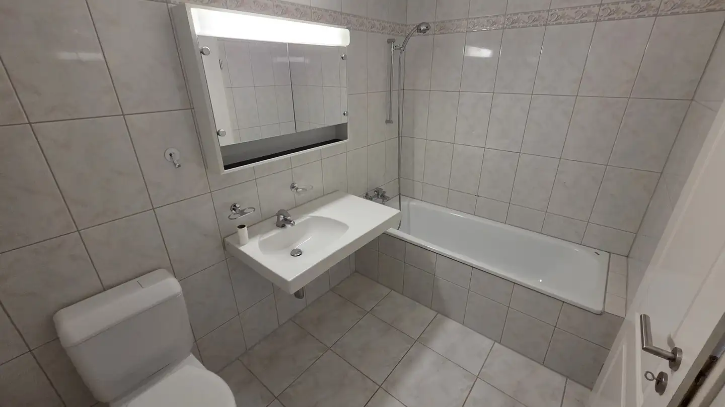 Appartement à louer - Stuhlenstrasse 5, 8123 Ebmatingen - Photo 2