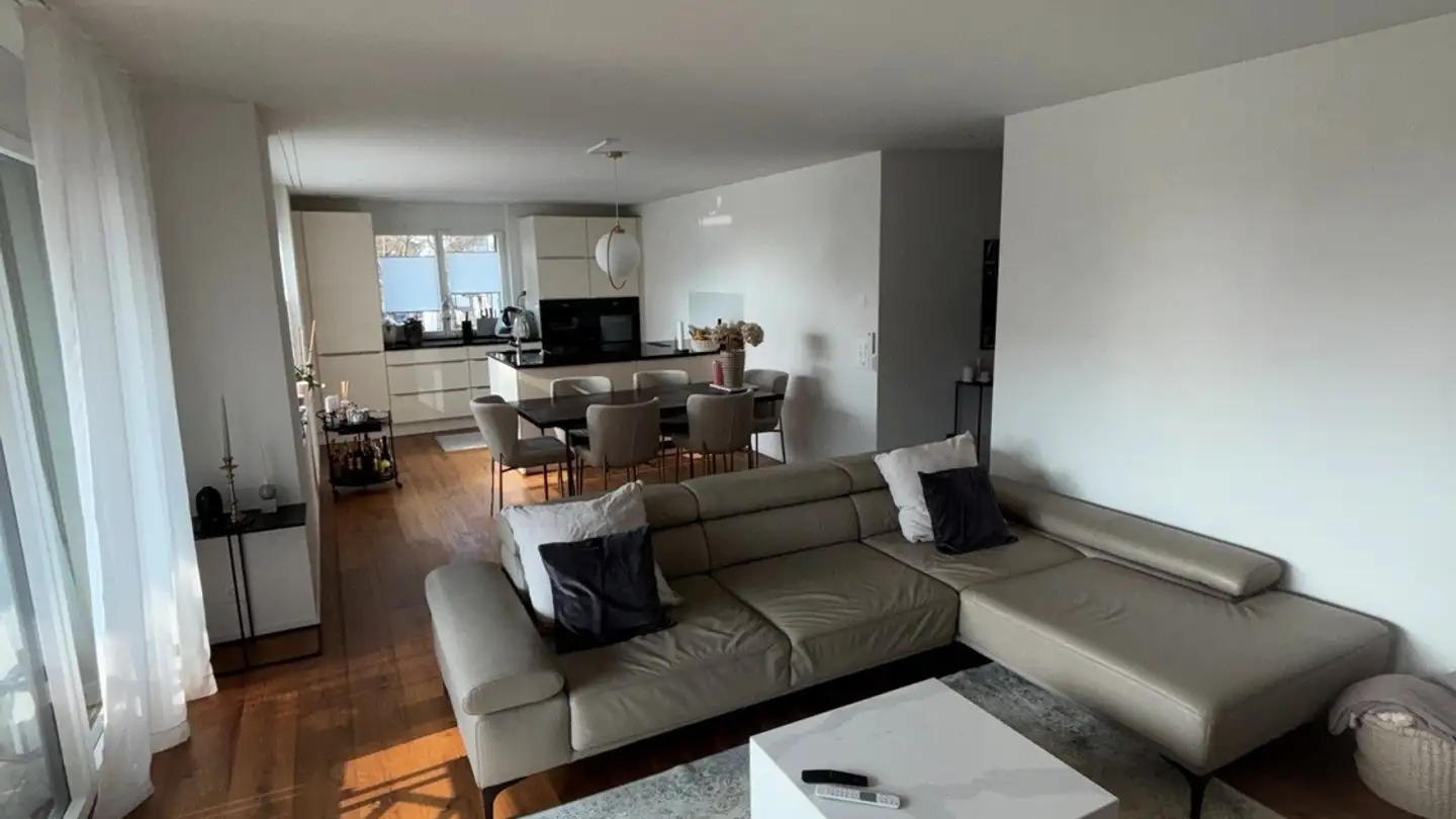 Appartement à louer - Huswiesstrasse 19, 8608 Bubikon - Photo 2