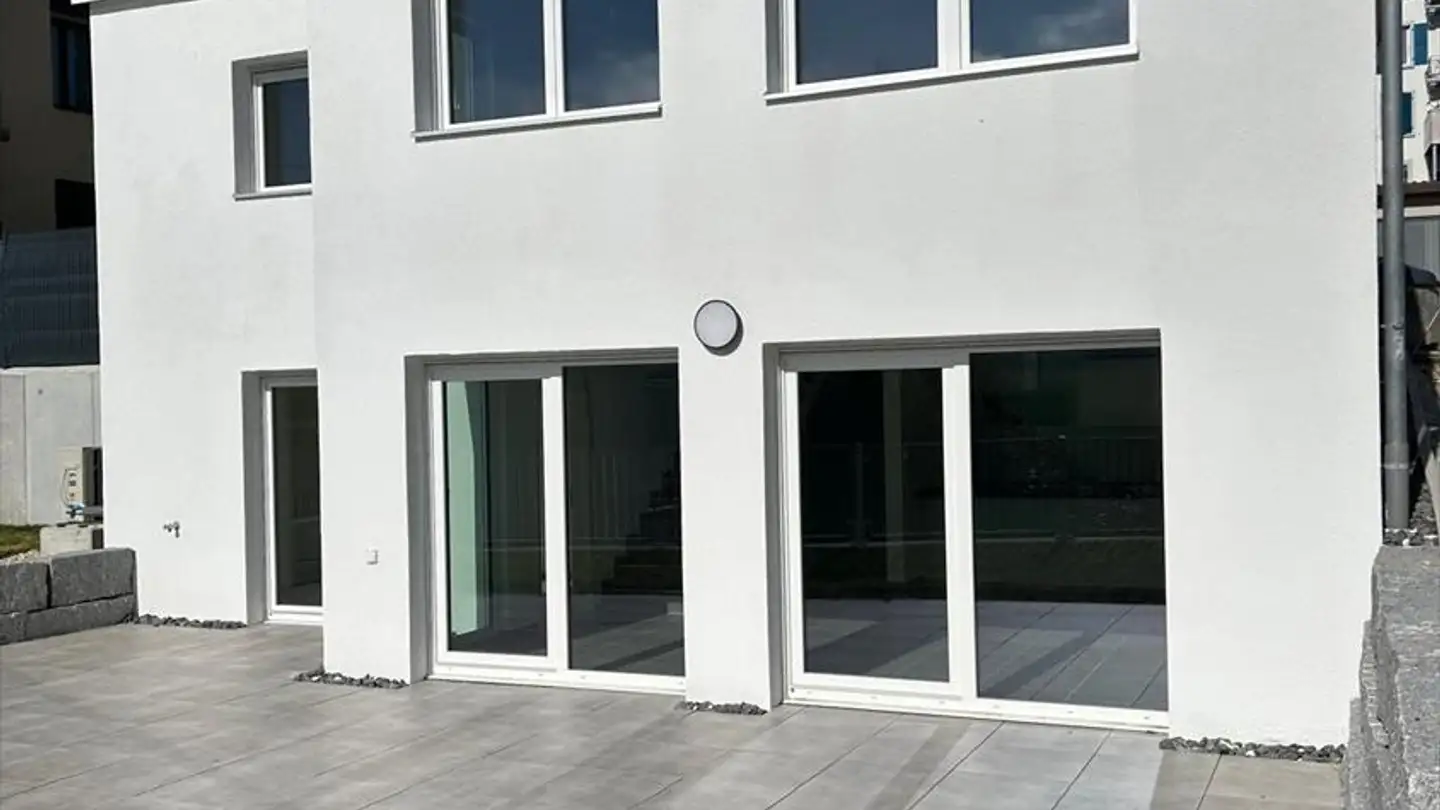 Villa in vendita - Rue Du Collège 17, 2720 Tramelan - Photo 3