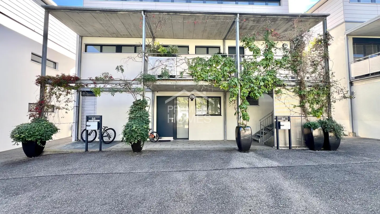 Apartment for sale - 3065 Bolligen