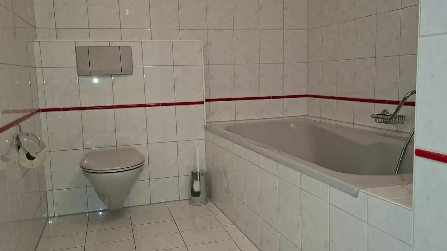 Apartment for rent - Route Du Vieux Village 8, 3968 Veyras - Photo 3