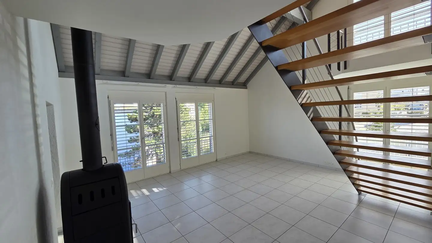 Appartement à louer - Stuhlenstrasse 5, 8123 Ebmatingen - Photo 4