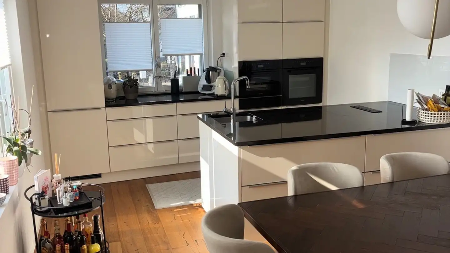 Appartement à louer - Huswiesstrasse 19, 8608 Bubikon