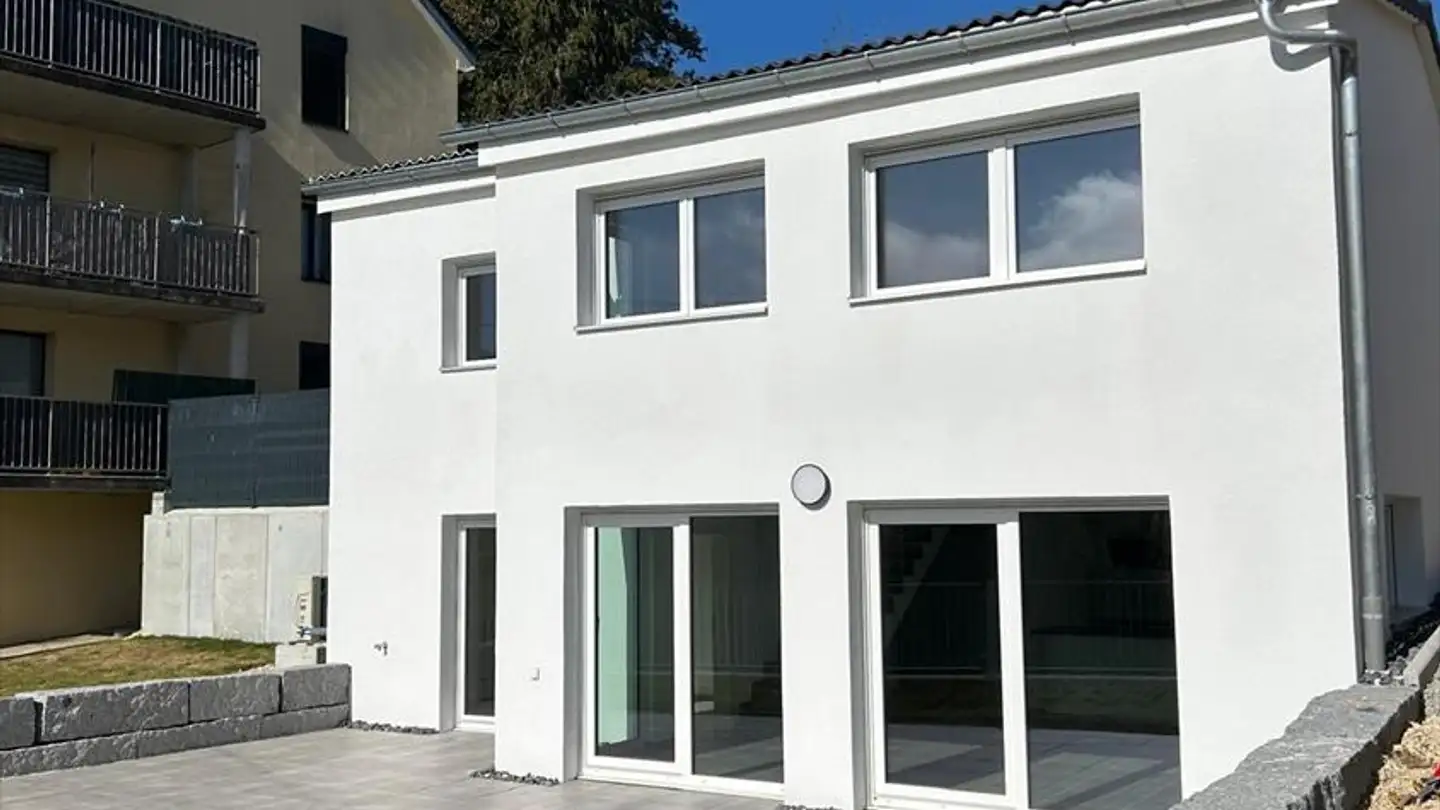 Villa for sale - Rue Du Collège 17, 2720 Tramelan - Photo 2