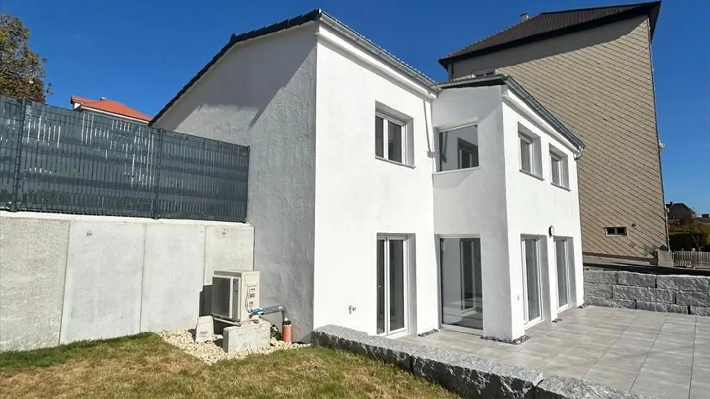 Villa for sale - Rue Du Collège 17, 2720 Tramelan - Photo 3