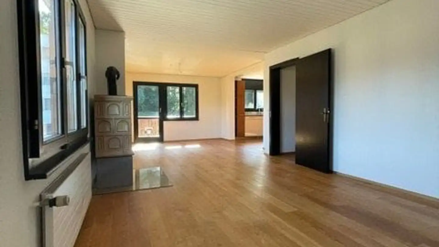 Appartement à louer - Kolbenstrasse 10, 6032 Emmen