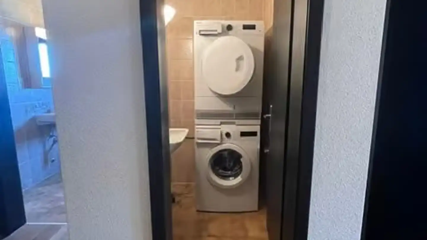 Appartement à louer - Kolbenstrasse 10, 6032 Emmen - Photo 2